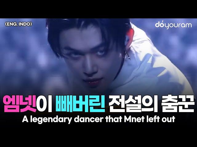 TXT Yeonjun, why he was called BigHit's legendary trainee