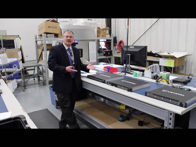 MIL-STD-810 Test Method 504 Contamination by Fluids | Jim on Engineering | Volume 1, Episode 68