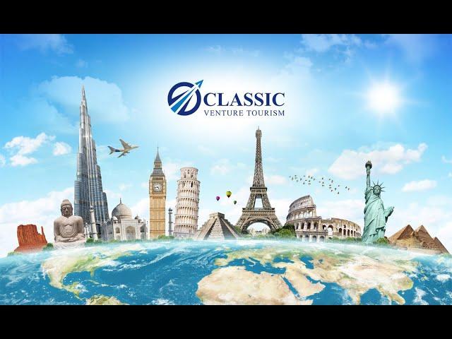 CLASSIC VENTURE TOURISM LLC