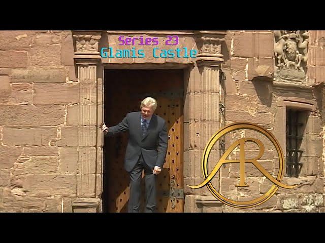 Antiques Roadshow UK 23x04 Glamis Castle 1 (October 22, 2000)