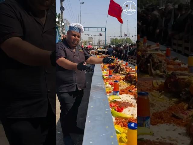 Najaf To Karbala Walk 2024 | Arbaeen Walk | Safar E Ishq | Arbaeen | 2024 / 1446H #karbala #iraq