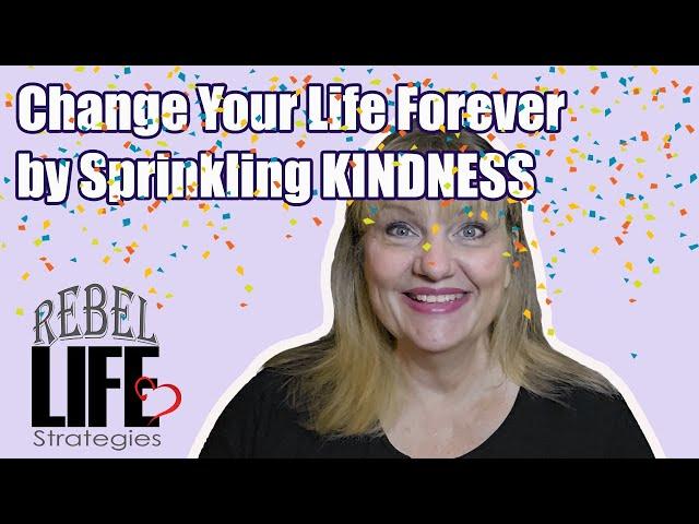 How Being Kind to Others Can Transform Your Life: Unlock Joy, Fulfillment, and Lasting Happiness