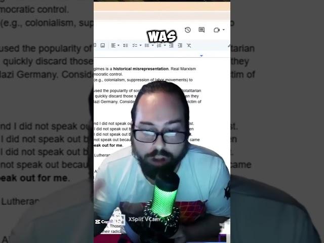Untold Story of the New Deal Compromise | BeneficenceTV