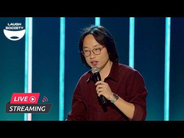  Jimmy O. Yang - Good Deal Live Stream