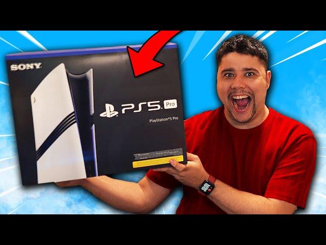 Kupio sam PLAYSTATION 5 Pro.... da li se kajem?