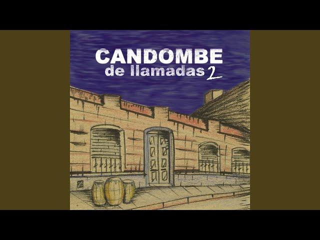 Candombe Roto