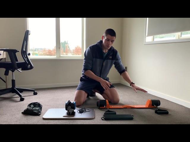 The Max Pro vs. The Handy Gym (Review)