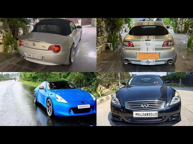 Tuner Cars for sale in India | Potent cars available to Modify | ये गाड़ियाँ 1000 bhp हो सकती है 