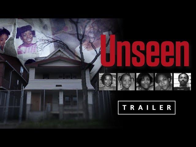 Unseen- Official Trailer