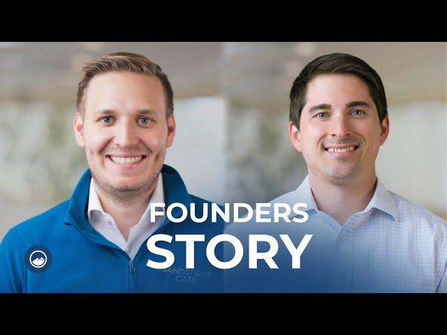 Mental Health & Substance Use Treatment | Sandstone Care | Founders Story