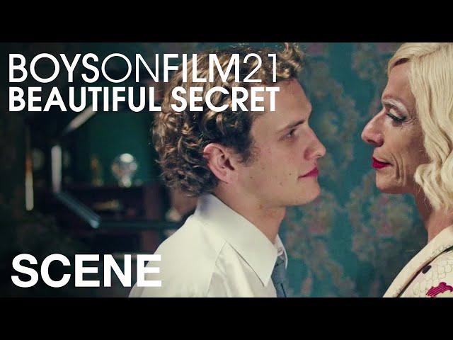 BOYS ON FILM 21: BEAUTIFUL SECRET - Memories of Ulrich