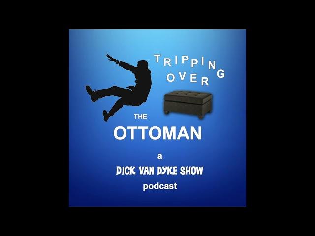 Tripping Over The Ottoman - S1 E8 - The Curious Thing About Women