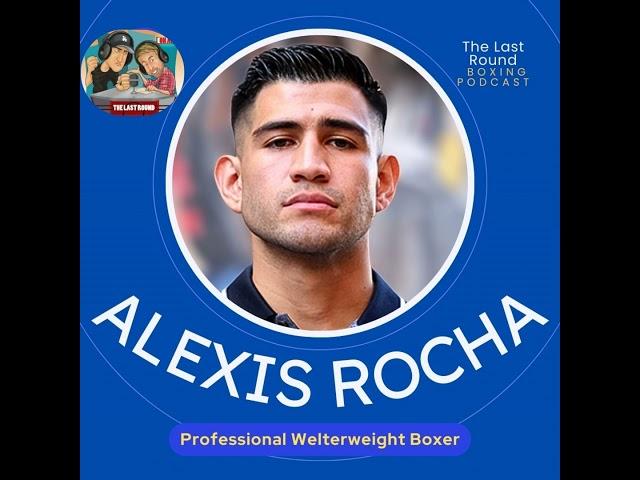 Alexis Rocha on Saudi & TKO Boxing League, Fighter Pay changes, Sanctioning Bodies' Titles in League