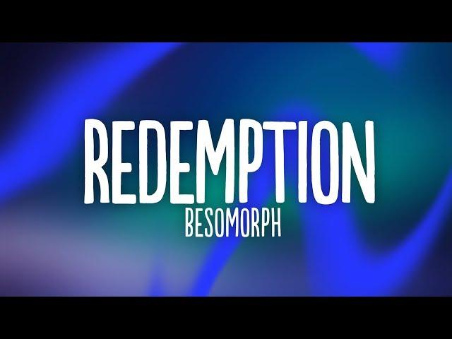 Besomorph & Coopex - Redemption (Lyrics) ft. RIELL