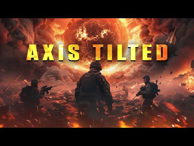 Survive the Impact | Axis Tilted | Full Action Disaster Movie | Free Movie