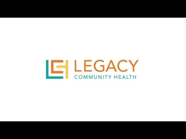 Legacy Community Health School-Based Health at KIPP Sharpstown
