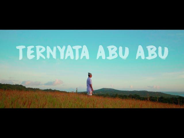 TERNYATA ABU-ABU_Dj Qhelfin (Official Video Musik 2024)