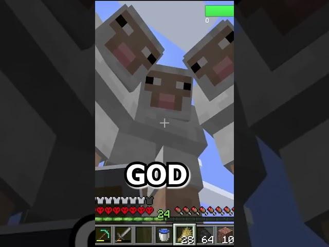 The Evolution of AJB (Minecraft but, and more!)