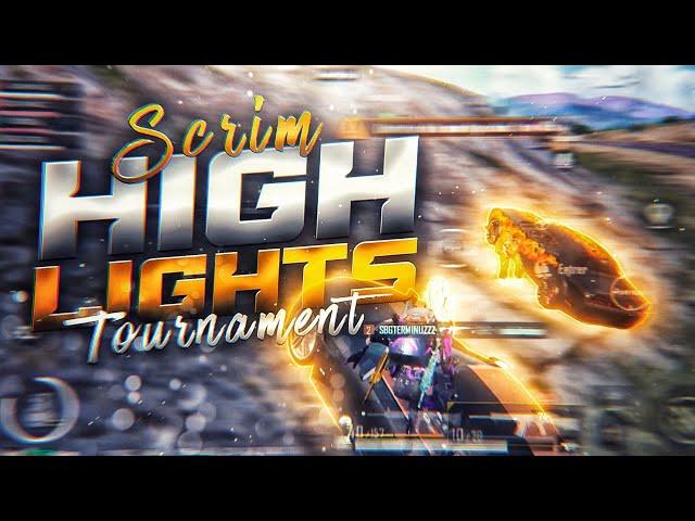 HIGHLIGHTS | PUBG MOBILE iPhone 14 pro max