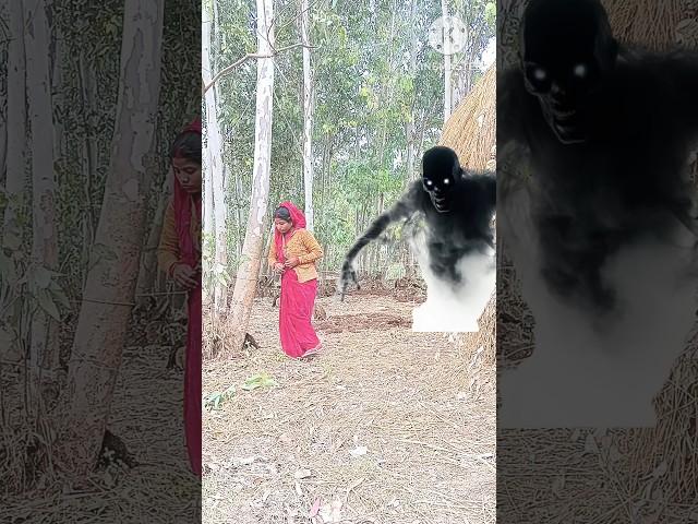 O Murali Wale Aaja Teri Yad satae #bhajan #vfx #ghost #bhakti #ytshorts #youtube #trending