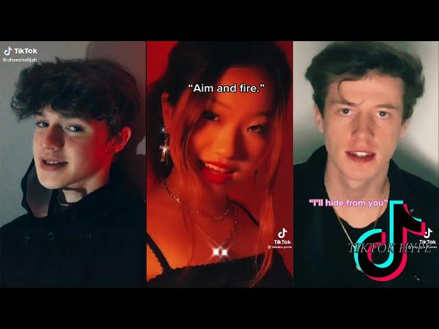 TikTok POV that should be netflix film ️ - TikTok POV #57