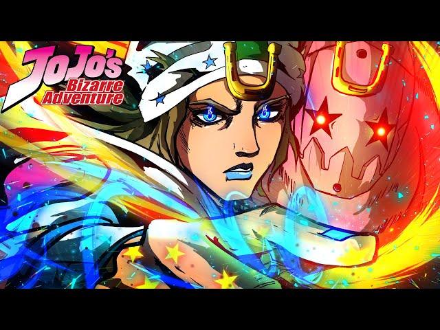 JOJO Steel Ball Run OST: Johnny Joestar Theme | EPIC VERSION (Fan-Made)