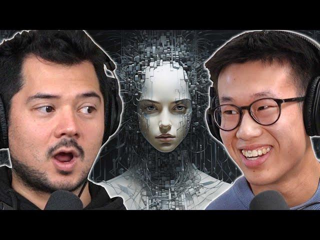 Cracking The Algorithm With TonyTechBytes | Conversations of CES 2024