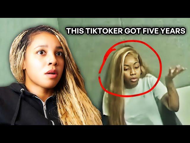 This TikTok Video Destroyed Her Life | Reaction