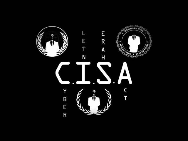 Anonymous: C.I.S.A