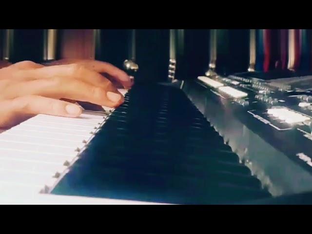 Houbung la  Piano