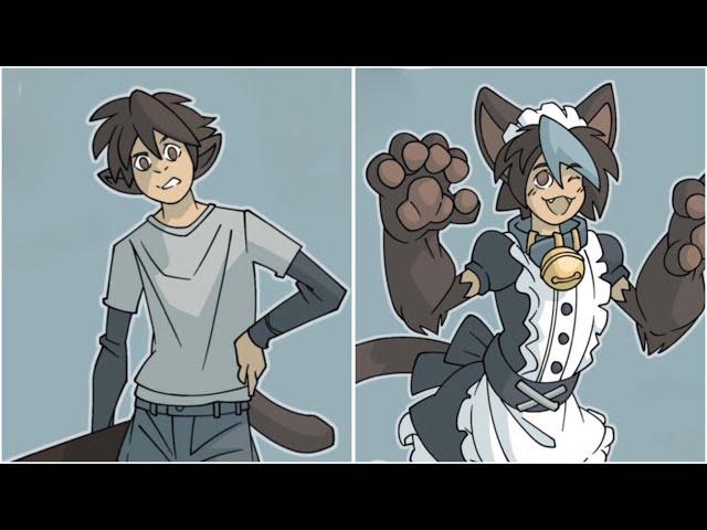 Meow | TG TF Comic Dub 107