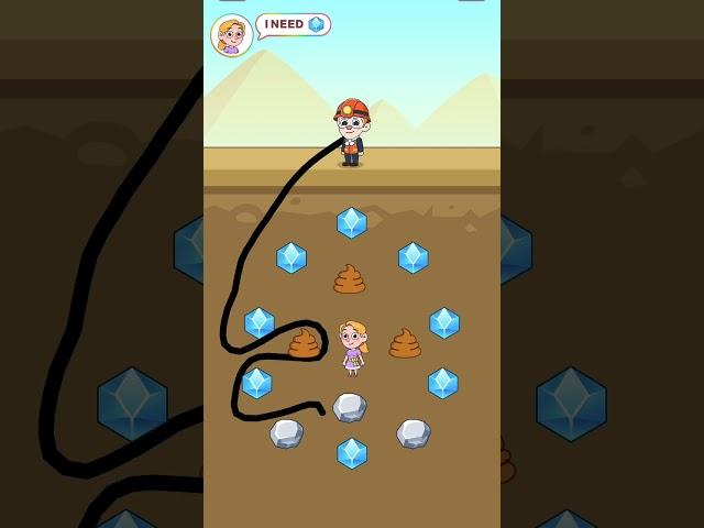 #pull #the #gold #game #funny #terending #video #pleasesubscribe #shortvideo