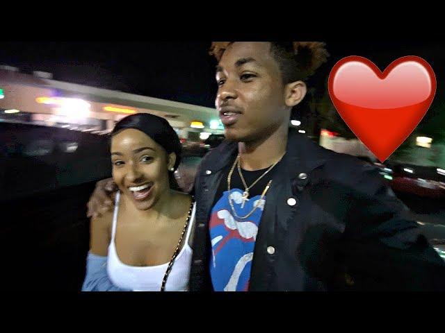 she might be my new girlfriend...**I REALLY LIKE HER**  ft. Kennedy Cymone, Poudii