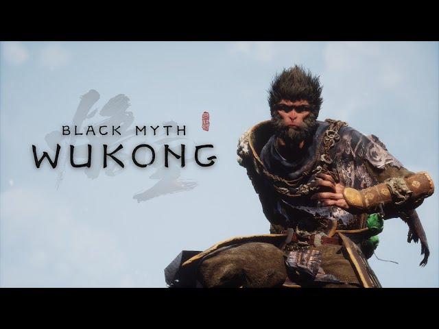 Ada Sesuatu Yang Belum Terselesaikan - Black Myth Wukong Part 5