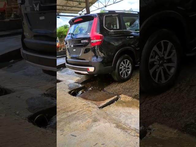 SCORPIO'N️ #amitcrj #carshortsvideo #cardrivingstatus #shorts #carlover