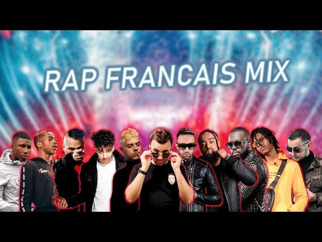 Rap Francais Mix 2021 I #13 I REMIX I Le Meilleur du Rap Francais 2021 I Hits Rap Club 2021