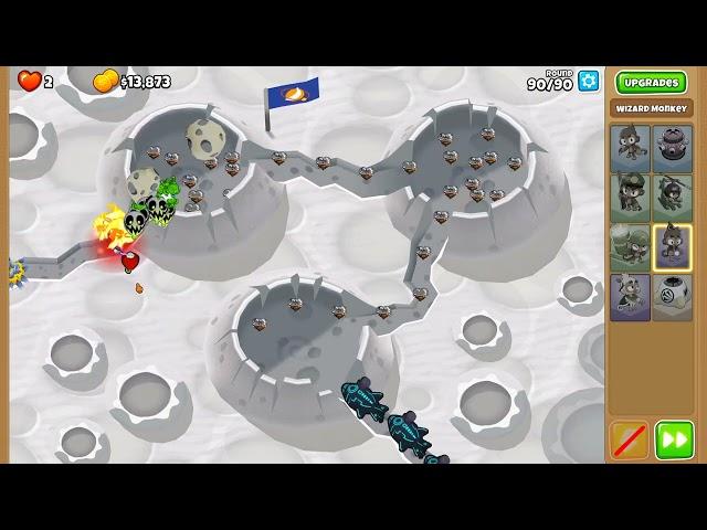 btd6 advanced challenge 03-06-2022 - Ghost nova galaxy burst ~ By Xienry