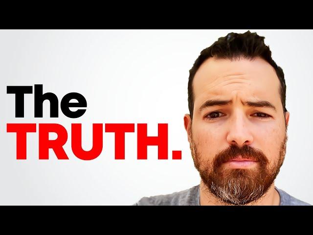 Why I sold my company | The TechnoBuffalo Truth