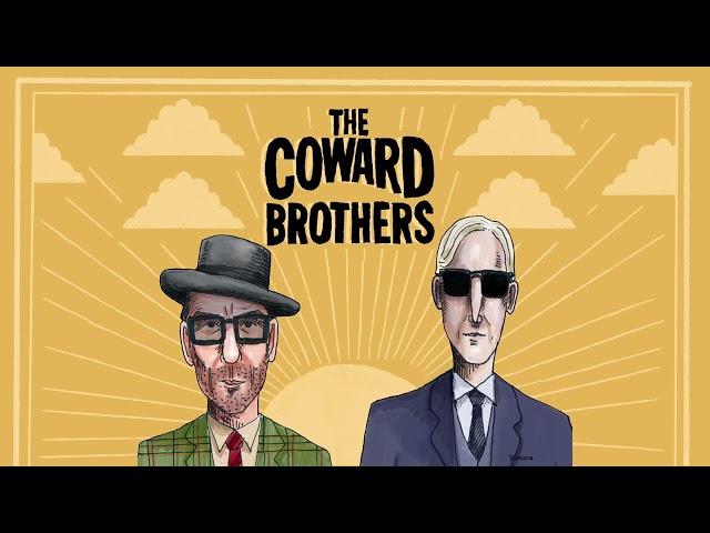 The Coward Brothers [Elvis Costello & T Bone Burnett] - Always (Official Audio)