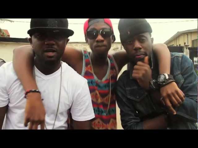 ENDIA,JMILLA,DEE MONEEY - DASH ME DA TING