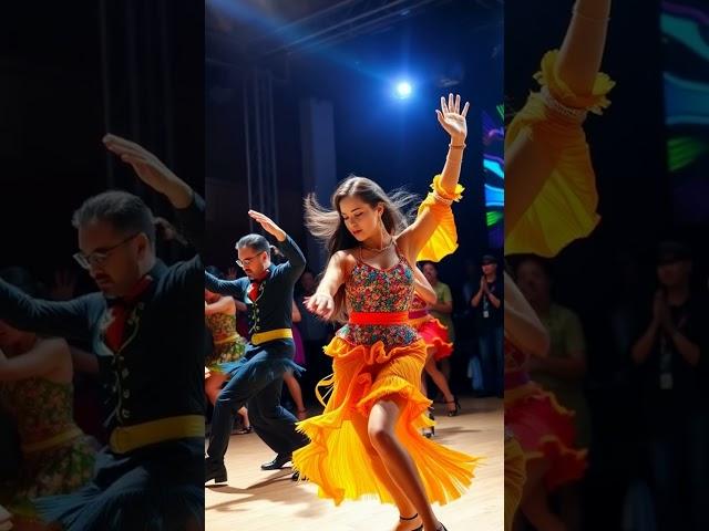 Dance Your Heart Out with the K-Pop Craze Challenge!