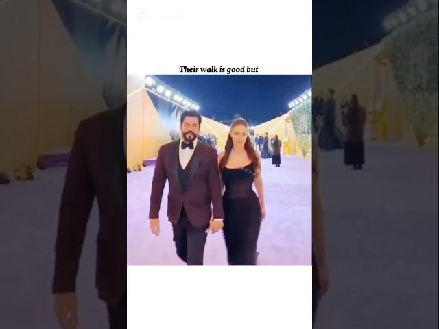 Their walk is good but #bala #ozgetorer #osman #burakozcivit