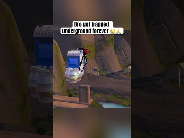 Bro is 200IQ  #fortnite #fortniteclips