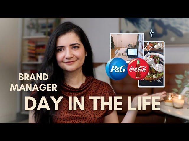 What do I do as a Brand Manager? ‍