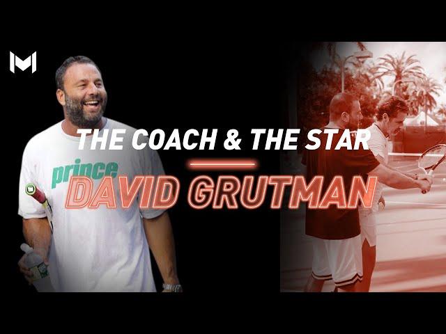 The Coach & The Star | David Grutman