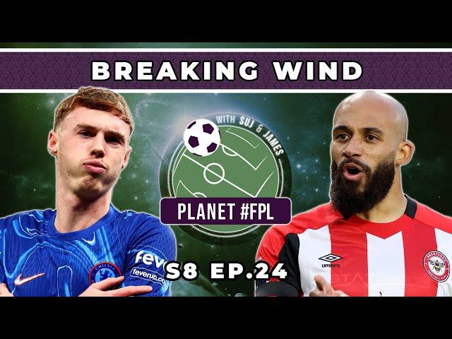 Breaking Wind | Planet FPL S. 8 Ep. 24 | GW15 Review | Fantasy Premier League