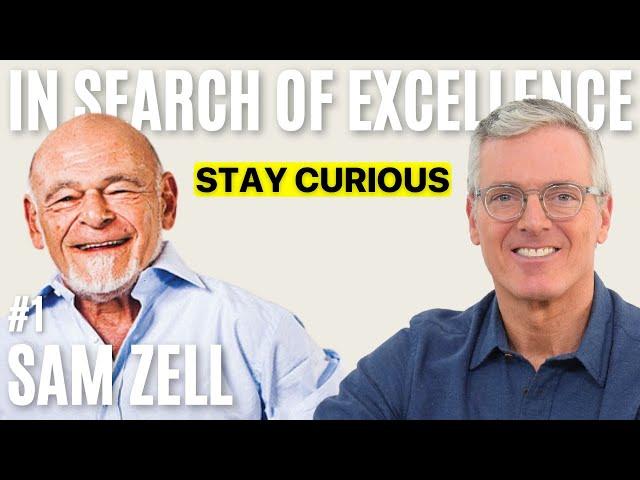 Think Different | Sam Zell