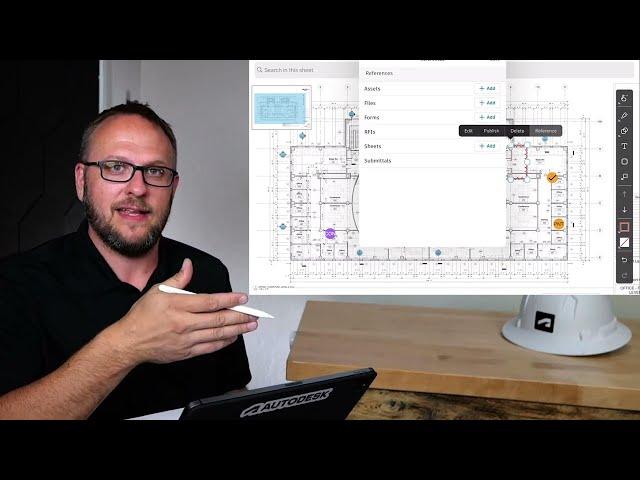 Mastering As-Builts in Construction