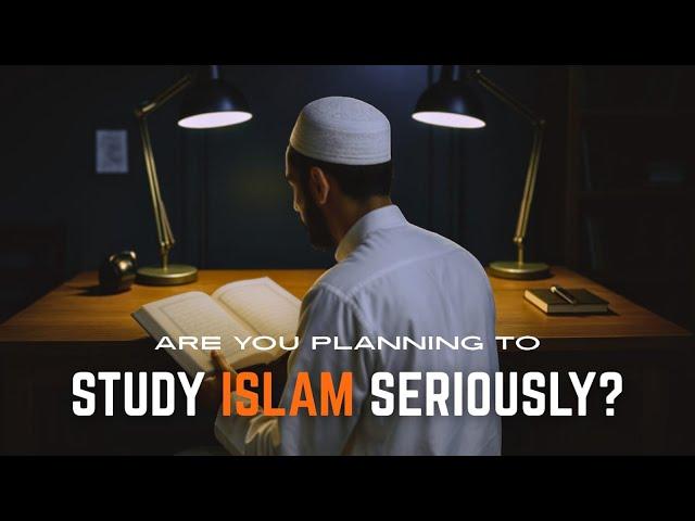 The Mindset Needed to Be a Student of Knowledge | Ustadh Muhammad Tim Humble #AMAU