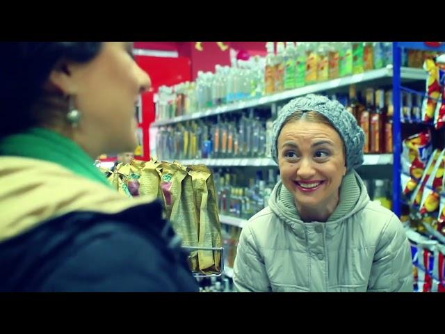 სიცილი.ჯი - გადაცემა 1